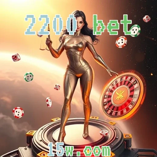 2200 bet: Descubra o Melhor Blackjack Online e Ganhe Muito