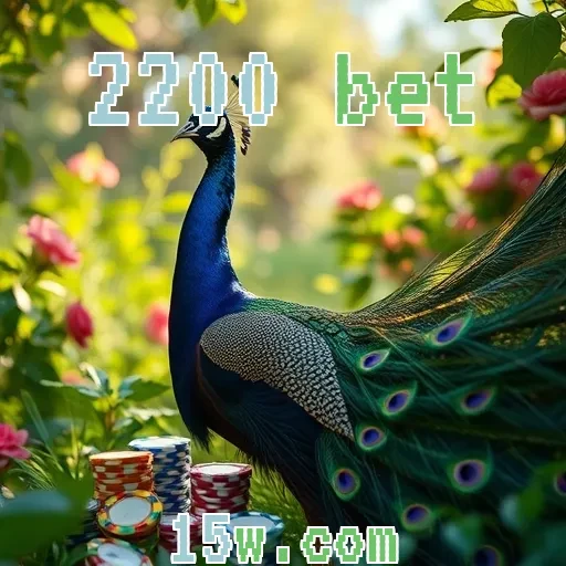 2200 bet: A Loteria que Transforma Sonhos em Realidade