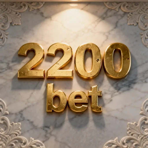 2200 bet